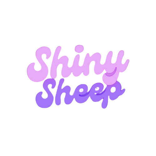 Shiny Sheep